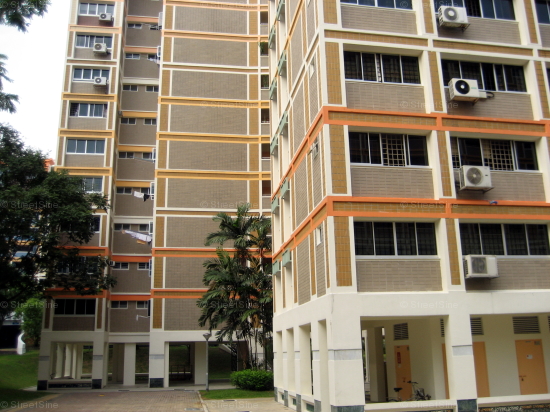 Pasir Ris Drive 4 thumbnail photo